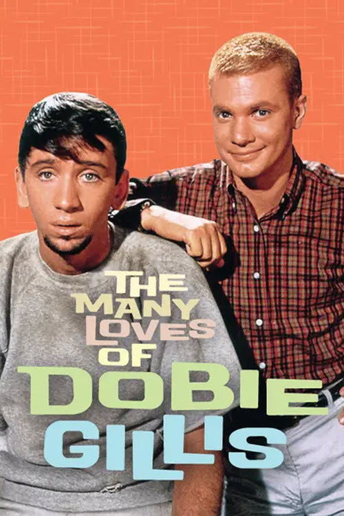 The Many Loves of Dobie Gillis (1959)