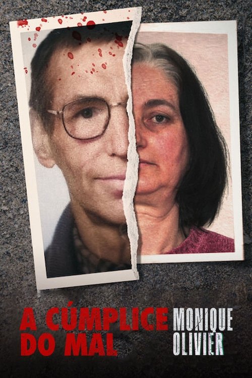 A Cúmplice do Mal: Monique Olivier (2023)