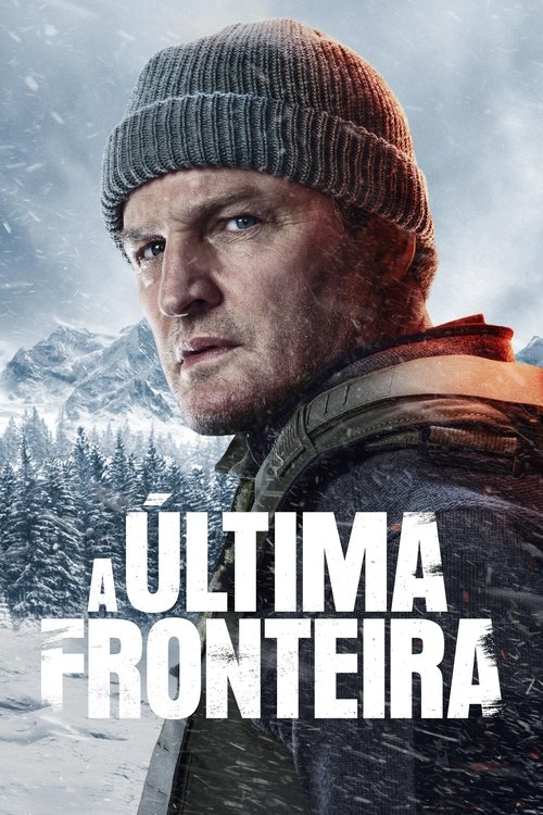 A Última Fronteira (2025)