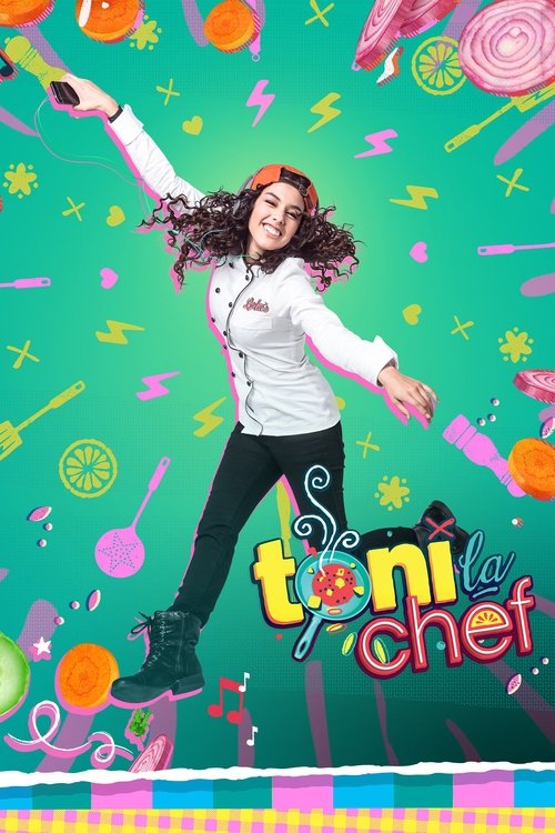 Toni, a Chef (2015)