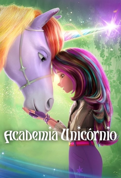 Academia Unicórnio (2023)