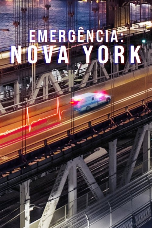 Emergência: Nova York (2023)
