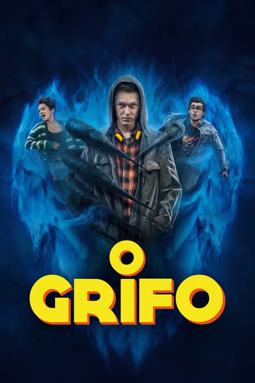 O Grifo (2023)