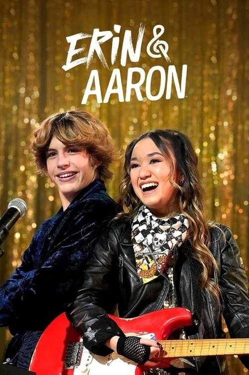 Erin & Aaron (2023)