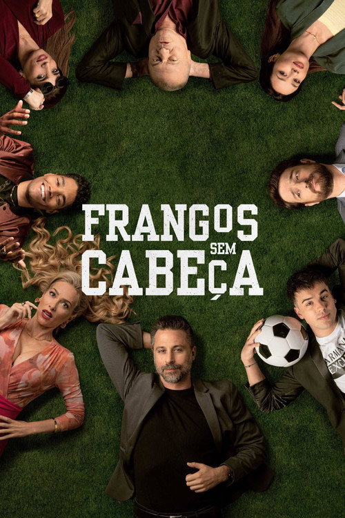 Frangos sem Cabeça (2023)