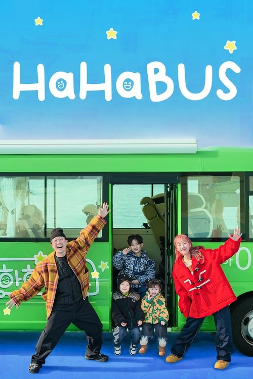 HaHaBus (2023)