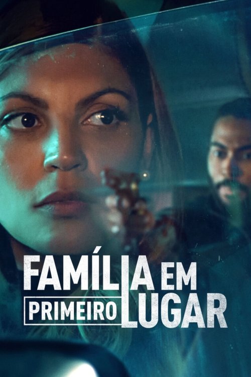 Família em Primeiro Lugar (2023)