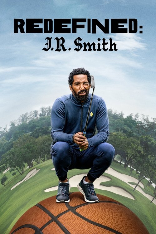 Redefinido: J.R. Smith (2023)