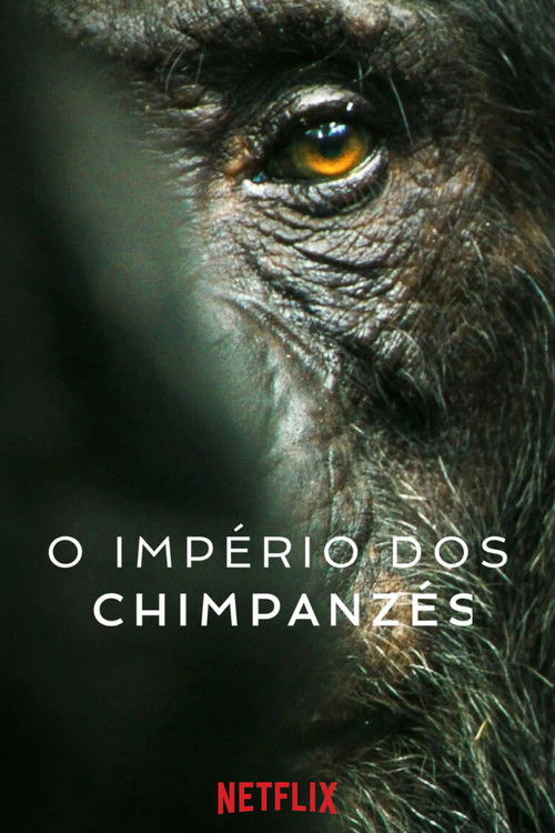 O Império dos Chimpanzés (2023)