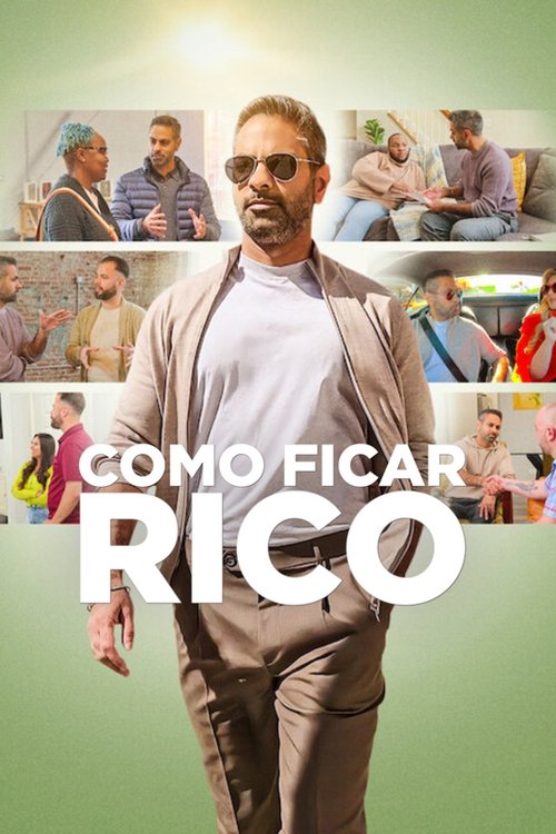 Como Ficar Rico (2023)
