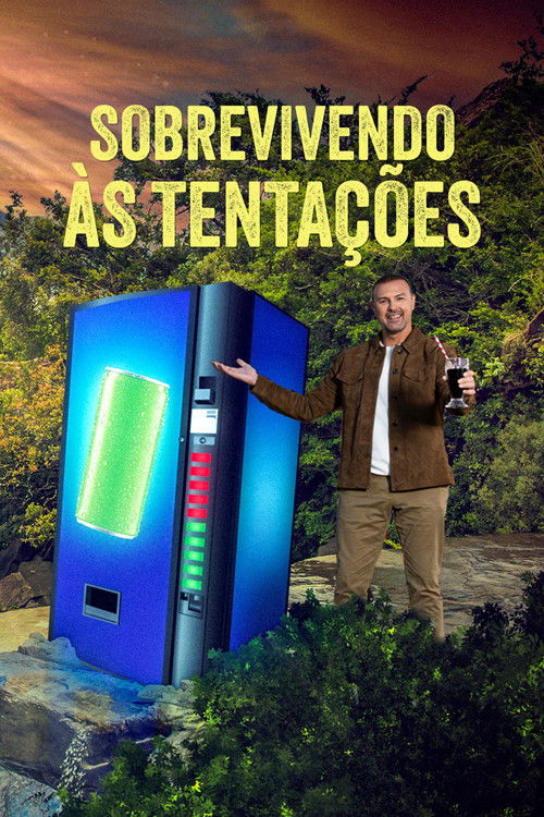Sobrevivendo às Tentações (2023)