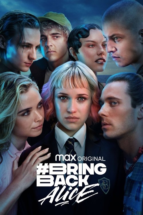 Bring Back Alice (2023)
