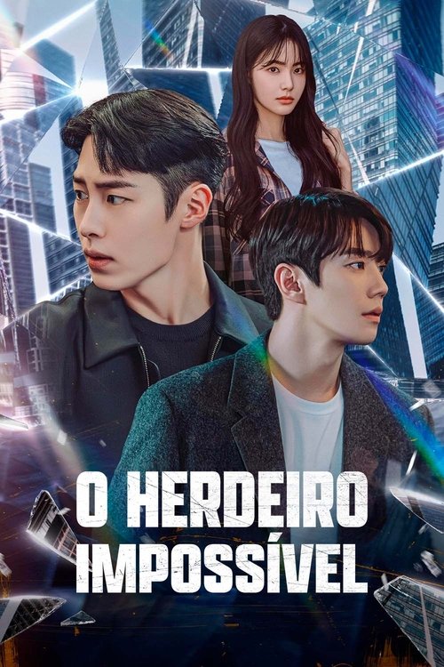 O Herdeiro Impossível (2024)