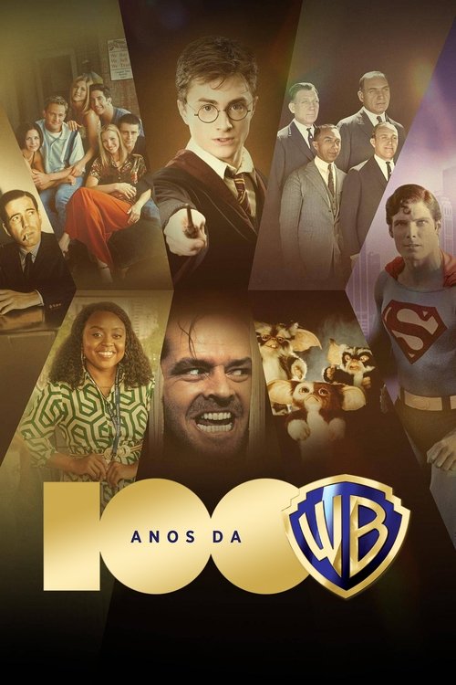 100 Anos da Warner Bros. (2023)