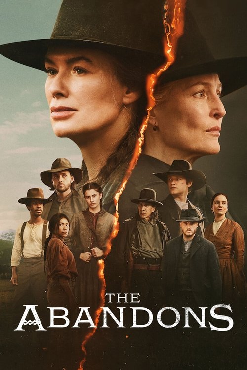 Os Abandonados (2025)