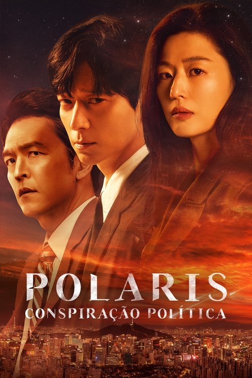 Polaris: Conspiração Política (2025)