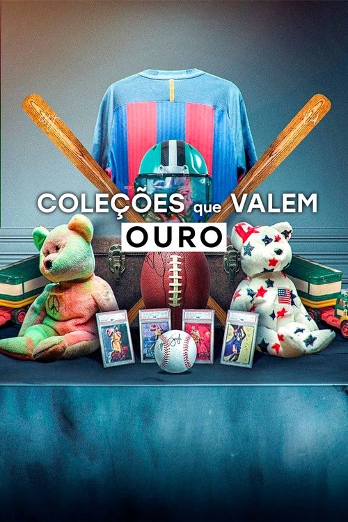 Coleções que Valem Ouro (2023)