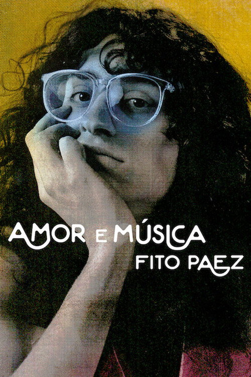 Amor e Música: Fito Paez (2023)