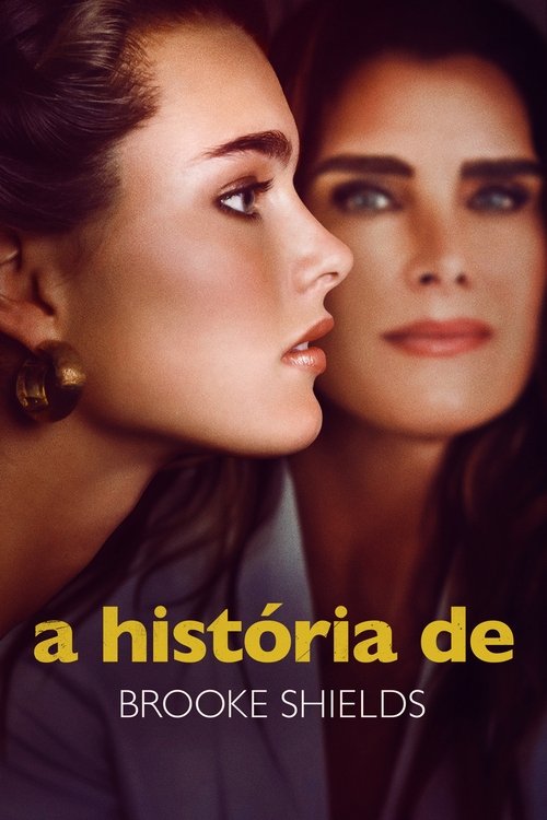 A História de Brooke Shields (2023)