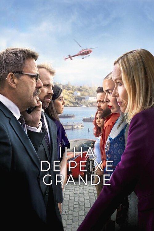 Ilha de Peixe Grande (2024)