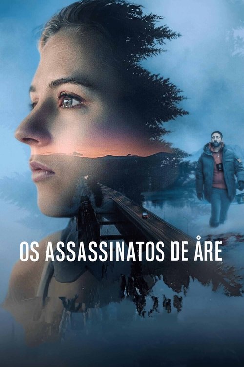 Os Assassinatos de Åre (2025)