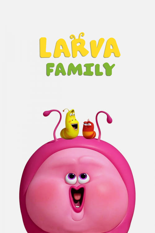 Família Larva (2023)