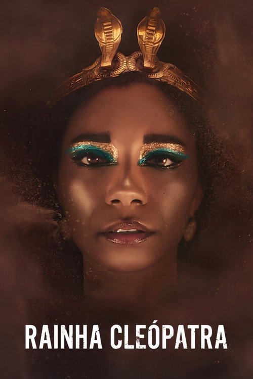 Rainha Cleópatra (2023)