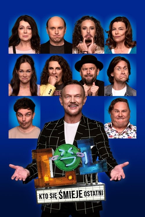 LOL: O Último a Rir Polônia (2023)