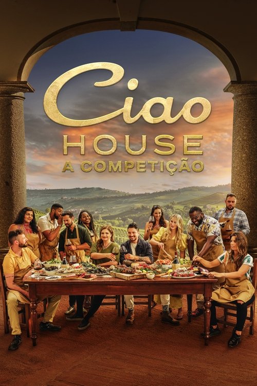 Ciao House: A Competição (2023)