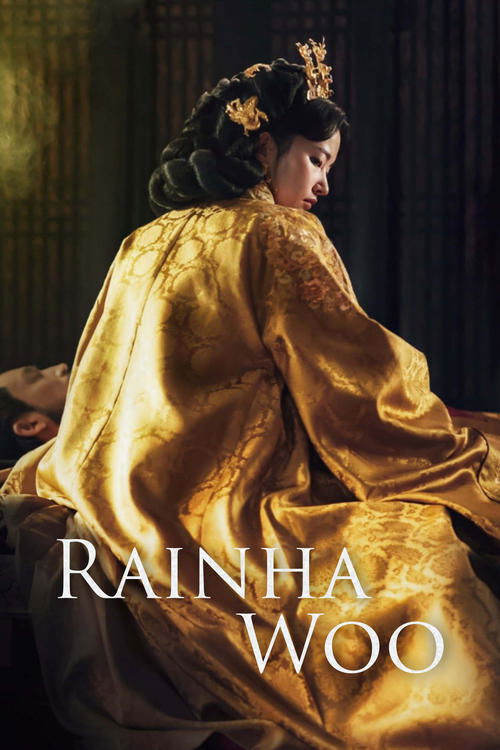 Rainha Woo (2024)
