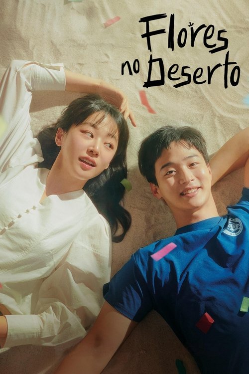 Flores no Deserto (2023)