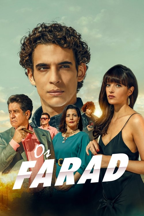 Os Farad (2023)