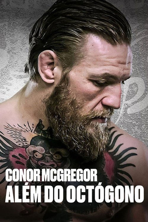 Conor McGregor: Além do Octógono (2023)