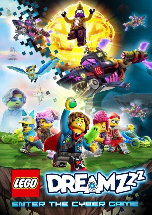 DREAMZzz (2023)