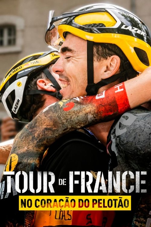 Tour de France: No Coração do Pelotão (2023)