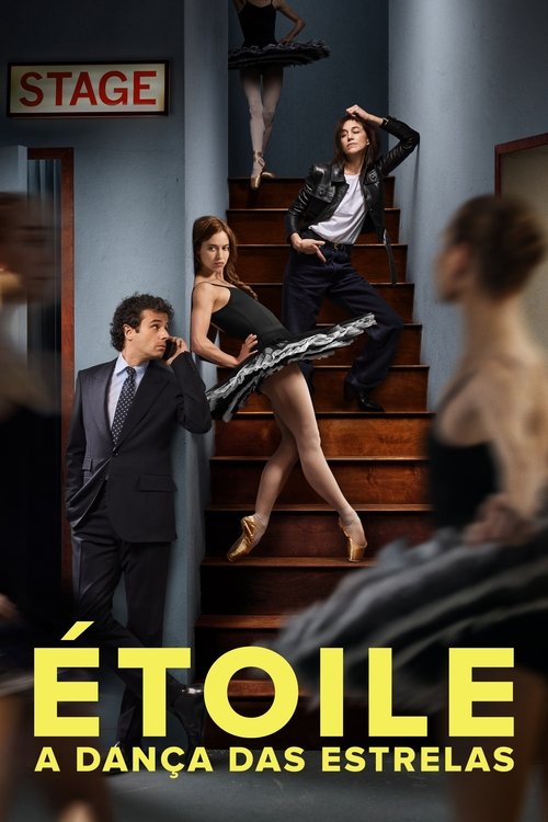 Étoile: a Dança das Estrelas (2025)