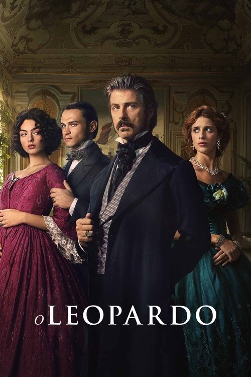 O Leopardo (2025)