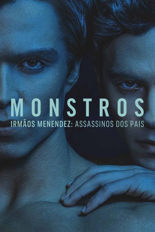 Monstros: Irmãos Menendez: Assassinos dos Pais (2024)