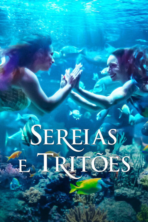 Sereias e Tritões (2023)