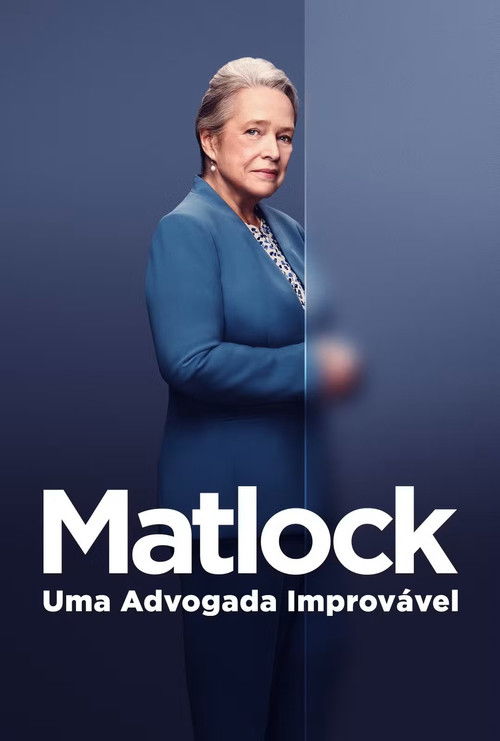 Matlock: Uma Advogada Improvável (2024)