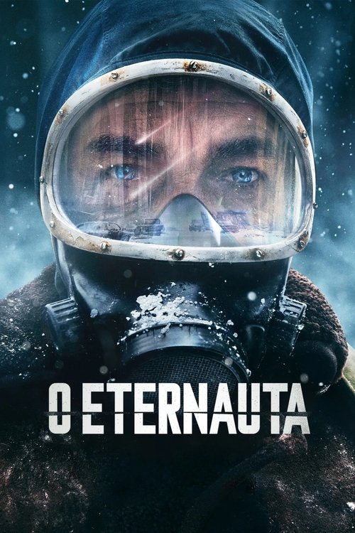 O Eternauta (2025)