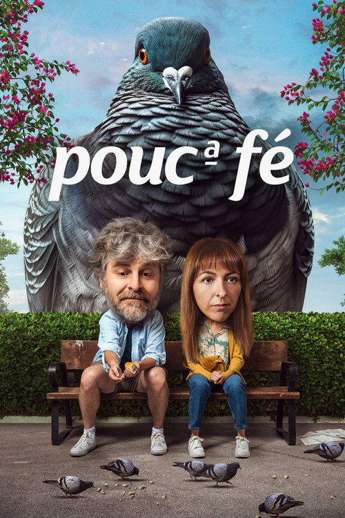 Pouca Fé (2023)