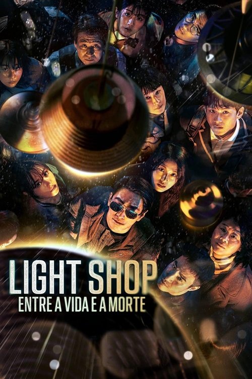 Light Shop: Entre a Vida e a Morte (2024)