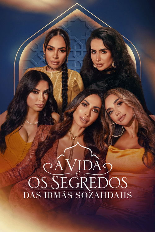 A Vida e os Segredos das Irmãs Sozahdahs (2023)