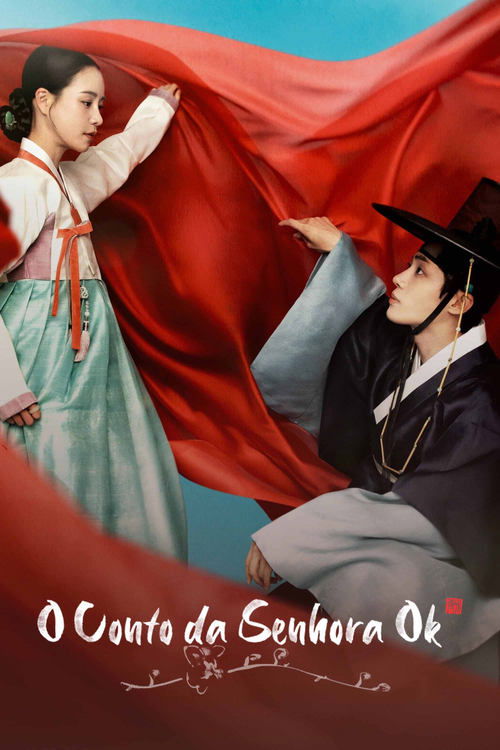 O Conto da Senhora Ok (2024)