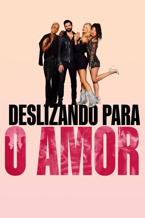 Deslizando para o Amor (2023)