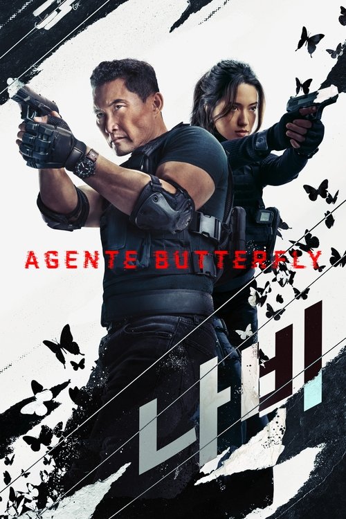 Agente Butterfly (2025)