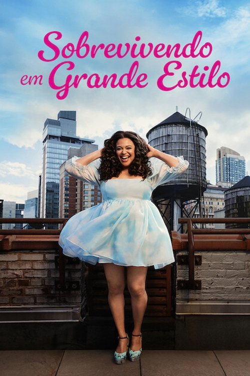 Sobrevivendo em Grande Estilo (2023)