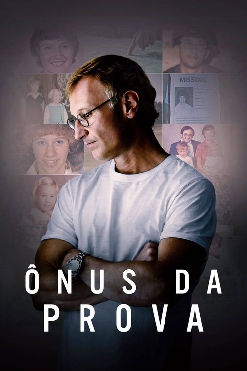 Ônus da Prova (2023)