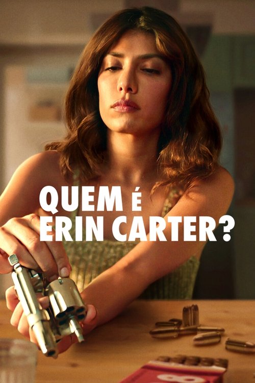 Quem é Erin Carter? (2023)